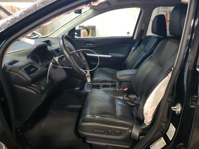 Photo 6 VIN: 2HKRM4H78GH110103 - HONDA CR-V EXL 