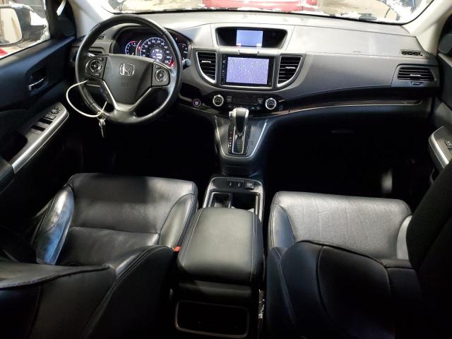 Photo 7 VIN: 2HKRM4H78GH110103 - HONDA CR-V EXL 