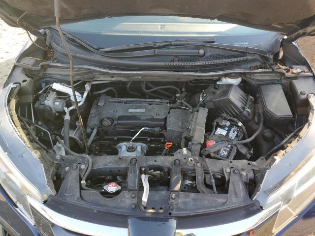 Photo 11 VIN: 2HKRM4H78GH616000 - HONDA CR-V EXL 