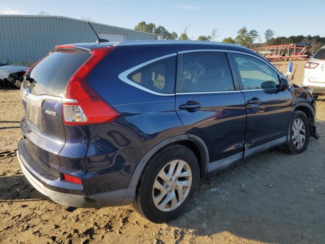 Photo 2 VIN: 2HKRM4H78GH616000 - HONDA CR-V EXL 