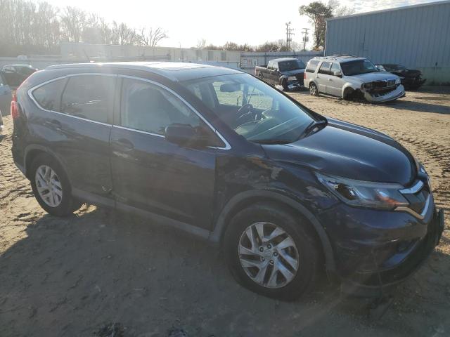 Photo 3 VIN: 2HKRM4H78GH616000 - HONDA CR-V EXL 