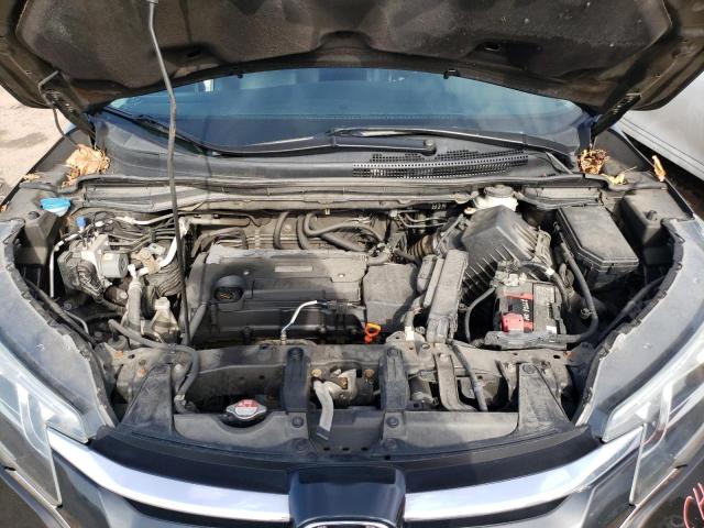 Photo 6 VIN: 2HKRM4H78GH617700 - HONDA CR-V EXL 