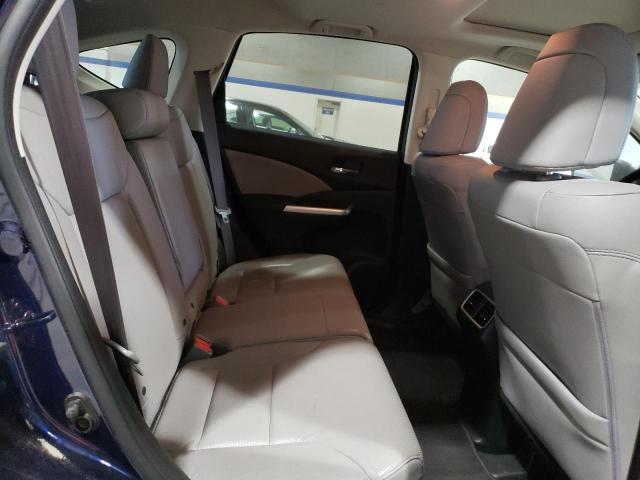 Photo 10 VIN: 2HKRM4H78GH635856 - HONDA CR-V EXL 