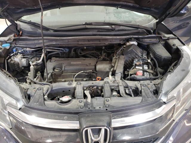 Photo 11 VIN: 2HKRM4H78GH635856 - HONDA CR-V EXL 