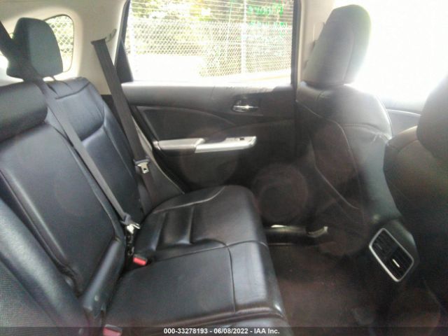 Photo 7 VIN: 2HKRM4H78GH653208 - HONDA CR-V 