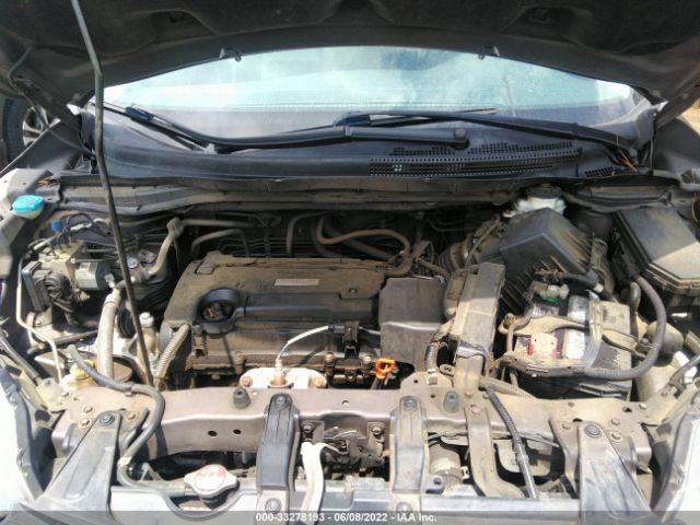 Photo 9 VIN: 2HKRM4H78GH653208 - HONDA CR-V 