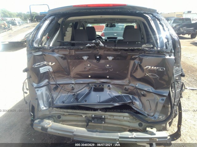 Photo 5 VIN: 2HKRM4H78GH666718 - HONDA CR-V 