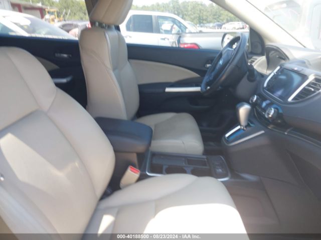 Photo 4 VIN: 2HKRM4H78GH667223 - HONDA CR-V 