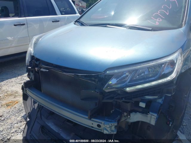 Photo 5 VIN: 2HKRM4H78GH667223 - HONDA CR-V 