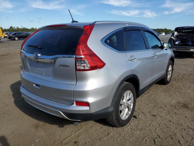 Photo 3 VIN: 2HKRM4H78GH686046 - HONDA CR-V EXL 