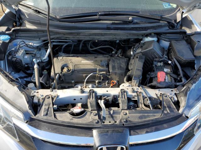 Photo 6 VIN: 2HKRM4H78GH686046 - HONDA CR-V EXL 