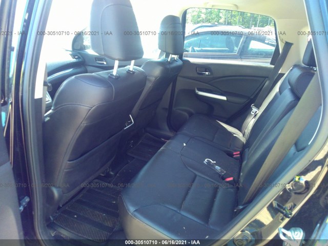 Photo 7 VIN: 2HKRM4H78GH691439 - HONDA CR-V 