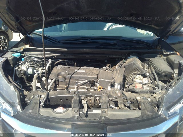 Photo 9 VIN: 2HKRM4H78GH691439 - HONDA CR-V 