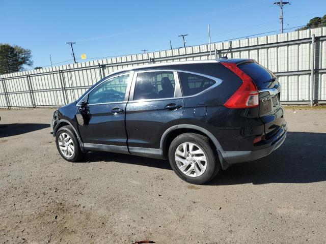 Photo 1 VIN: 2HKRM4H78GH709485 - HONDA CR-V EXL 