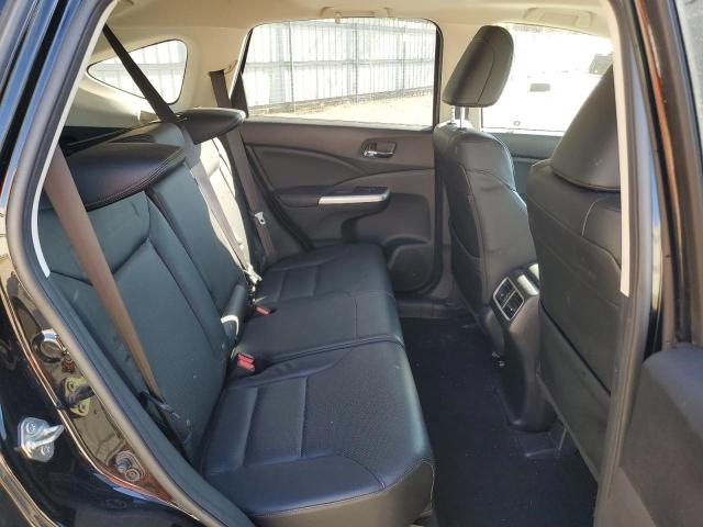 Photo 10 VIN: 2HKRM4H78GH709485 - HONDA CR-V EXL 