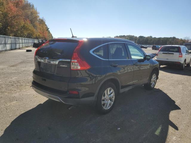 Photo 2 VIN: 2HKRM4H78GH709485 - HONDA CR-V EXL 