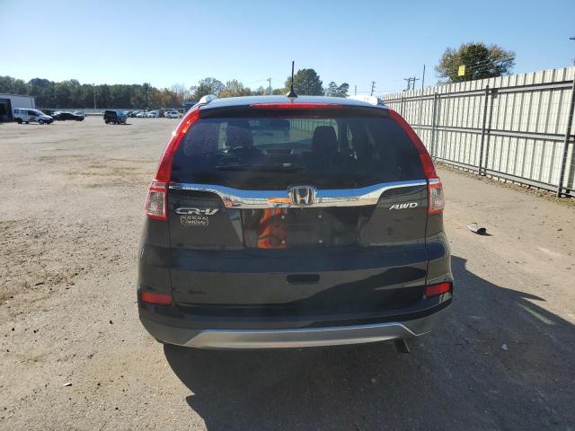 Photo 5 VIN: 2HKRM4H78GH709485 - HONDA CR-V EXL 