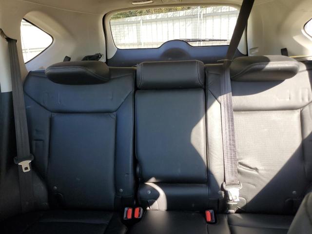 Photo 9 VIN: 2HKRM4H78GH709485 - HONDA CR-V EXL 