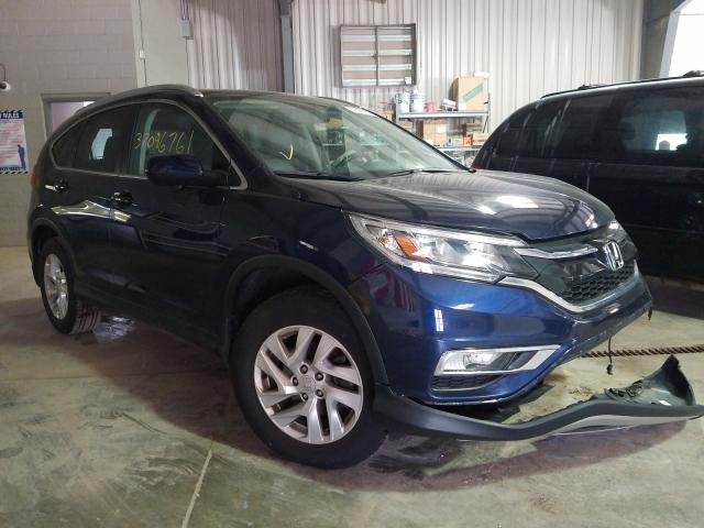 Photo 0 VIN: 2HKRM4H78GH717411 - HONDA CR-V 