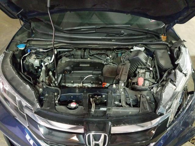 Photo 6 VIN: 2HKRM4H78GH717411 - HONDA CR-V 