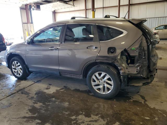 Photo 1 VIN: 2HKRM4H78GH723810 - HONDA CR-V 