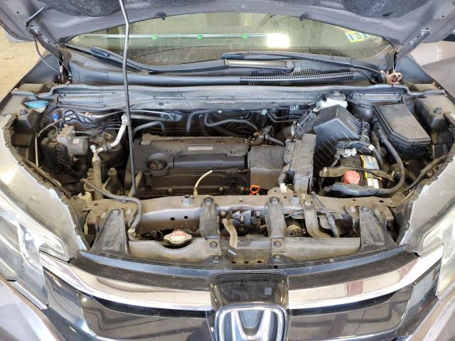 Photo 10 VIN: 2HKRM4H78GH723810 - HONDA CR-V 