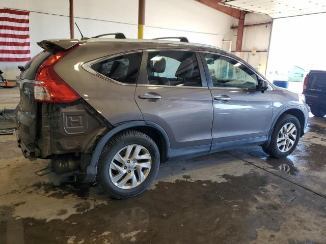 Photo 2 VIN: 2HKRM4H78GH723810 - HONDA CR-V 