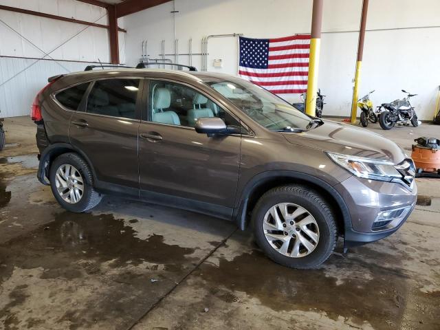 Photo 3 VIN: 2HKRM4H78GH723810 - HONDA CR-V 