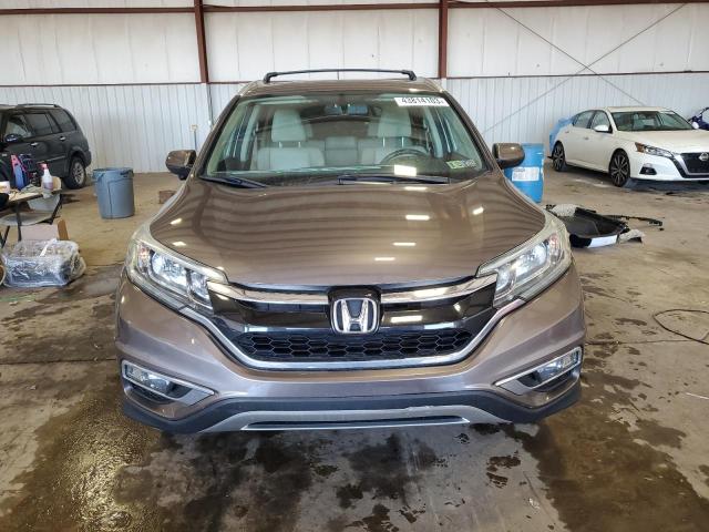 Photo 4 VIN: 2HKRM4H78GH723810 - HONDA CR-V 