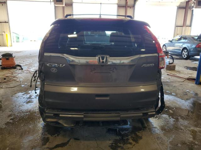 Photo 5 VIN: 2HKRM4H78GH723810 - HONDA CR-V 