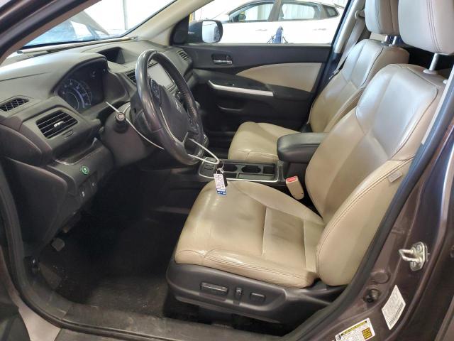 Photo 6 VIN: 2HKRM4H78GH723810 - HONDA CR-V 