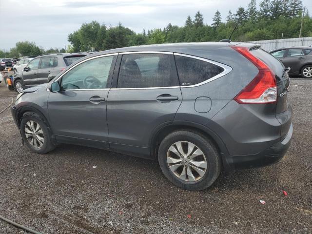 Photo 1 VIN: 2HKRM4H79CH103638 - HONDA CRV 