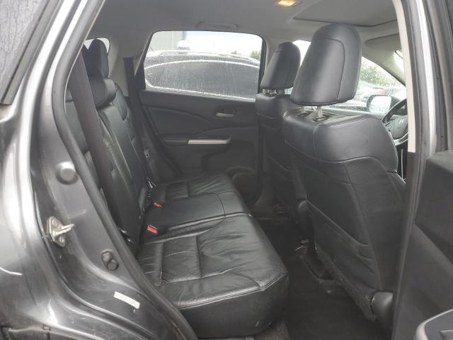 Photo 10 VIN: 2HKRM4H79CH103638 - HONDA CRV 