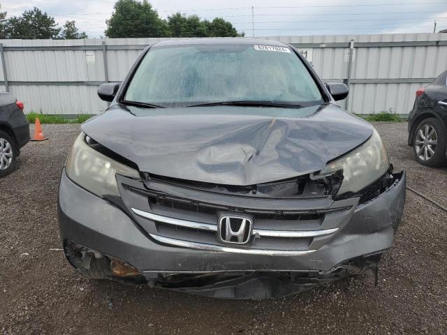 Photo 4 VIN: 2HKRM4H79CH103638 - HONDA CRV 