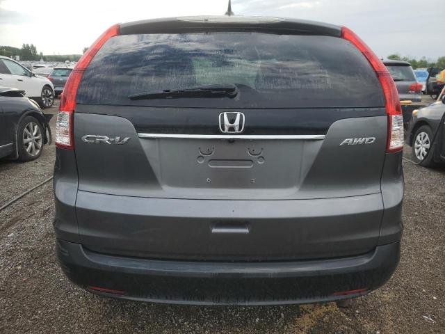 Photo 5 VIN: 2HKRM4H79CH103638 - HONDA CRV 