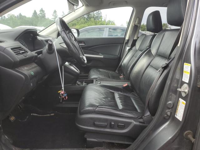 Photo 6 VIN: 2HKRM4H79CH103638 - HONDA CRV 