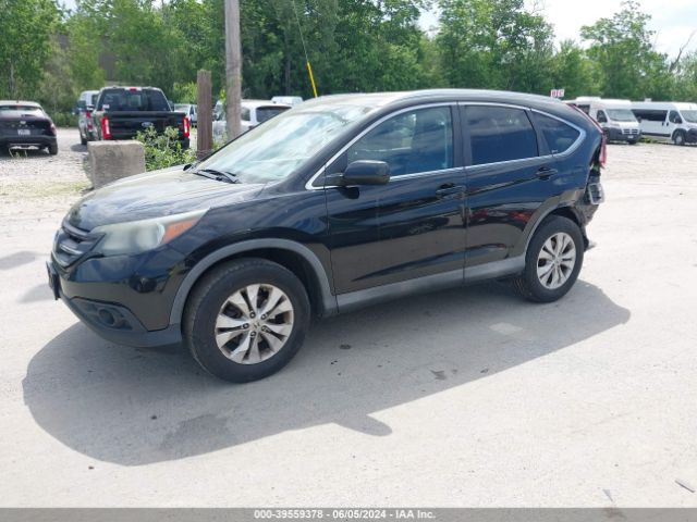 Photo 1 VIN: 2HKRM4H79CH601614 - HONDA CR-V 