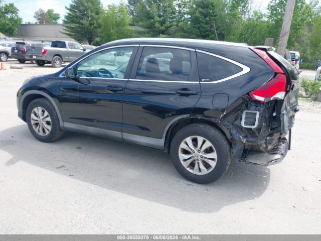 Photo 2 VIN: 2HKRM4H79CH601614 - HONDA CR-V 