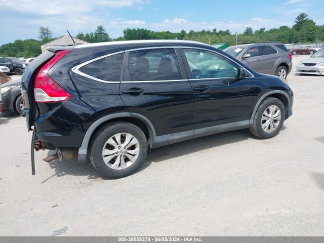 Photo 3 VIN: 2HKRM4H79CH601614 - HONDA CR-V 