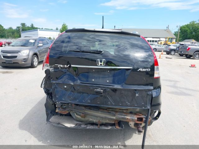 Photo 5 VIN: 2HKRM4H79CH601614 - HONDA CR-V 