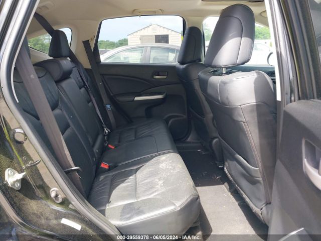 Photo 7 VIN: 2HKRM4H79CH601614 - HONDA CR-V 