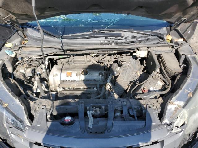 Photo 11 VIN: 2HKRM4H79CH607803 - HONDA CR-V EXL 