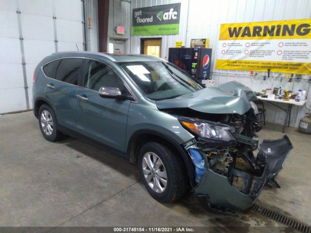 Photo 0 VIN: 2HKRM4H79CH623208 - HONDA CR-V 