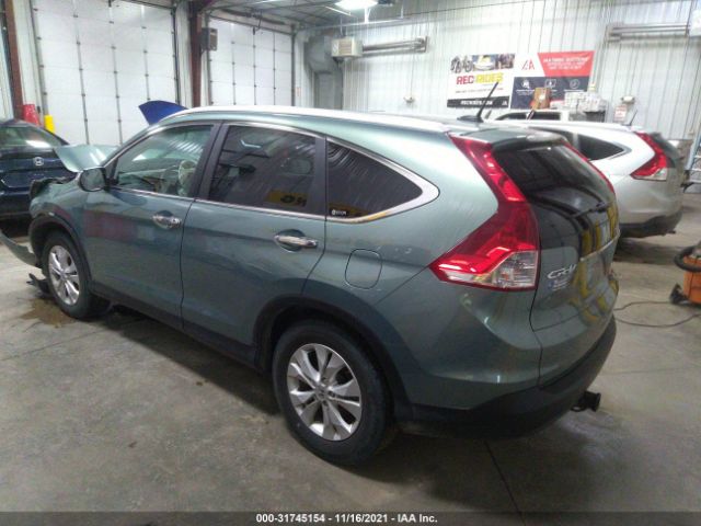 Photo 2 VIN: 2HKRM4H79CH623208 - HONDA CR-V 