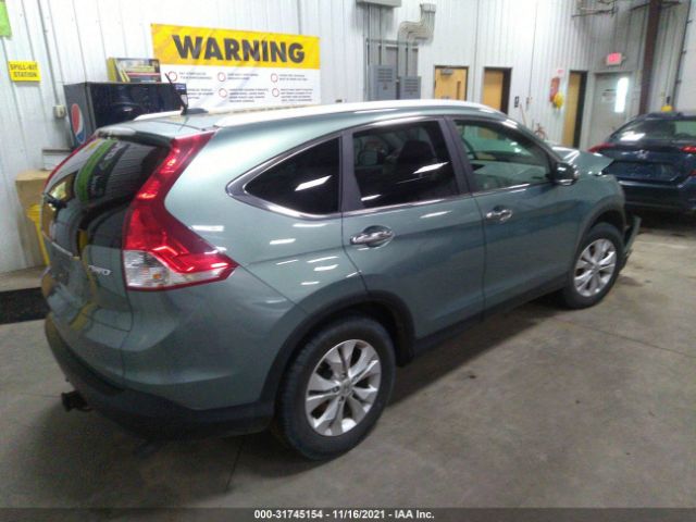 Photo 3 VIN: 2HKRM4H79CH623208 - HONDA CR-V 