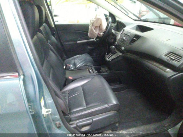 Photo 4 VIN: 2HKRM4H79CH623208 - HONDA CR-V 