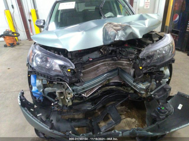 Photo 5 VIN: 2HKRM4H79CH623208 - HONDA CR-V 