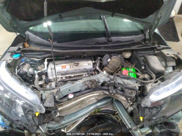 Photo 9 VIN: 2HKRM4H79CH623208 - HONDA CR-V 