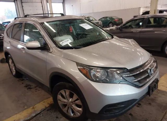 Photo 0 VIN: 2HKRM4H79CH627582 - HONDA CR-V 