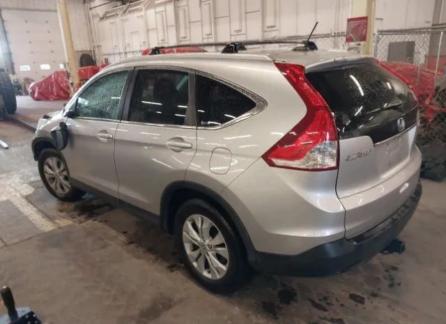 Photo 2 VIN: 2HKRM4H79CH627582 - HONDA CR-V 